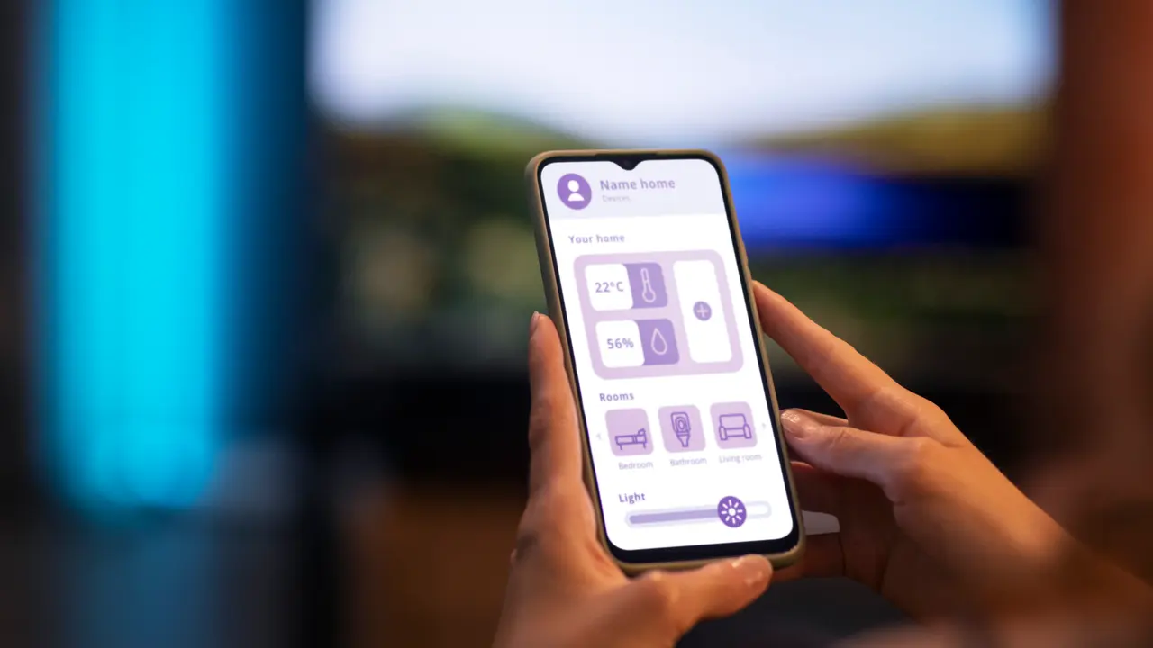 Mobile App Development