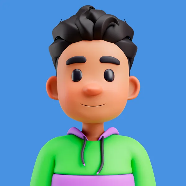 Himanth avatar