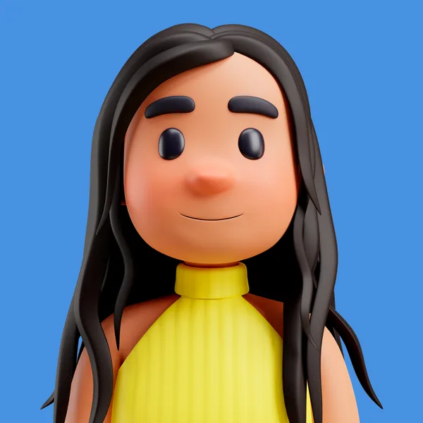 Mounika avatar