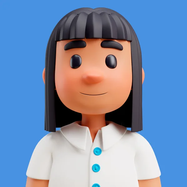 Yamani avatar